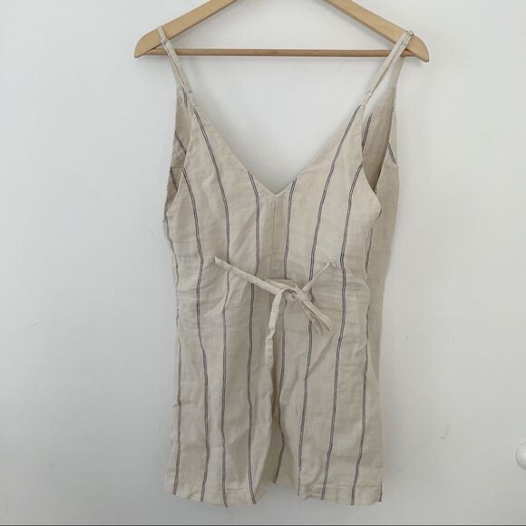 Reformation Cayman Linen Dress - Picture 5 of 5